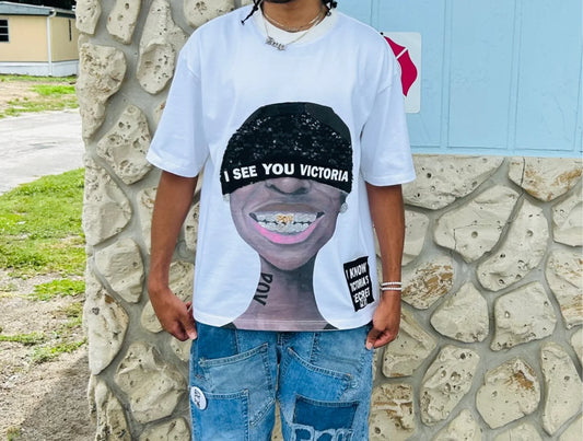 Hip Hop Cartoon Character Graphic T Shirts Y2K T Shirt Men Women Tops Goth Fashion Harajuku Oversized Short Sleeves Streetwear